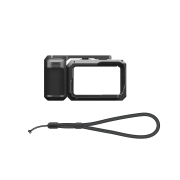 Ергономічний тримач Shoot Grip для камер GoPro MISSION 1 (AGGRP-001) - 2