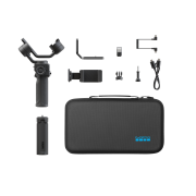 Стедикам стабилизатор GoPro Fluid Pro AI с функцией отслеживания от ИИ (AGMSS-011-EU) - 1
