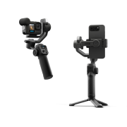Стедикам стабилизатор GoPro Fluid Pro AI с функцией отслеживания от ИИ (AGMSS-011-EU) - 4