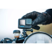 Крепление на руль или под сиденье для GoPro (AGTSM-001) - 2