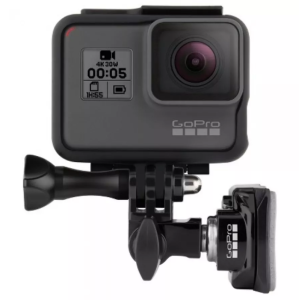 Крепление на шлем для GoPro (AHFSM-001)