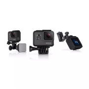 Крепление на шлем для GoPro (AHFSM-001) - 1