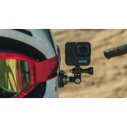 Крепление на шлем для GoPro (AHFSM-001) - 3