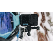 Крепление на шлем для GoPro (AHFSM-001) - 4