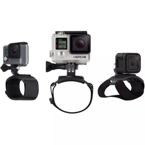 Крепление на руку для GoPro (AHWBM-002)