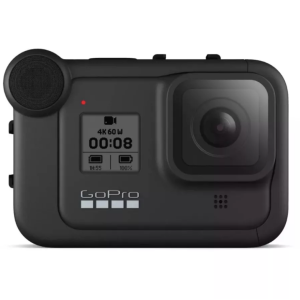 Медиамодуль для HERO8, Media Mod (AJFMD-001)