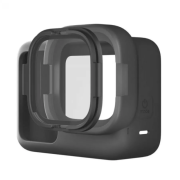 Захисний чохол та лінза для GoPro HERO8 Black (AJFRC-001) - 1