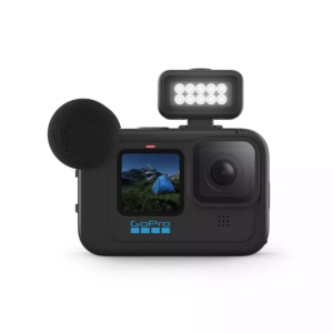 Світловий модуль для GoPro Hero 11/10/9/8 (ALTSC-001-EU)