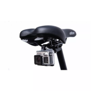 Крепление под седло велосипеда GoPro Pro Seat Rail Mount - 1