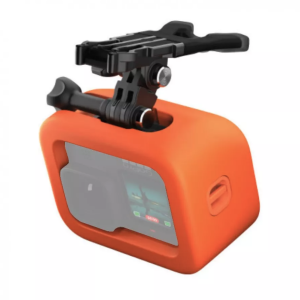 Крепление-каппа з поплавком для камеры GoPro HERO9 Black (ASLBM-003)