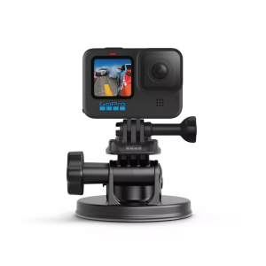 Кріплення-штатив вакуумний для GoPro (AUCMT-302)