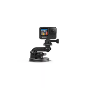 Кріплення-штатив вакуумний для GoPro (AUCMT-302) - 2