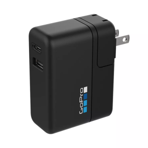 Зарядний пристрій GoPro Supercharger (AWALC-002-RU)