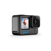 Камера GoPro HERO10 Black (CHDHX-102-RT) - 2