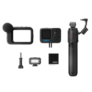 Экшн-камера GoPro HERO12 Black Creator Edition - 2