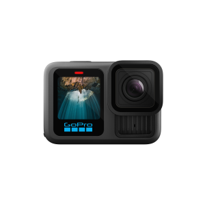 Екшн-камера GoPro HERO13 Black (CHDHX-131-RW)