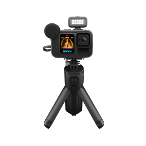 Камера GoPro HERO13 Black Creator Edition (CHDFB-131-EU)