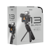 Камера GoPro HERO13 Black Creator Edition (CHDFB-131-EU) - 4