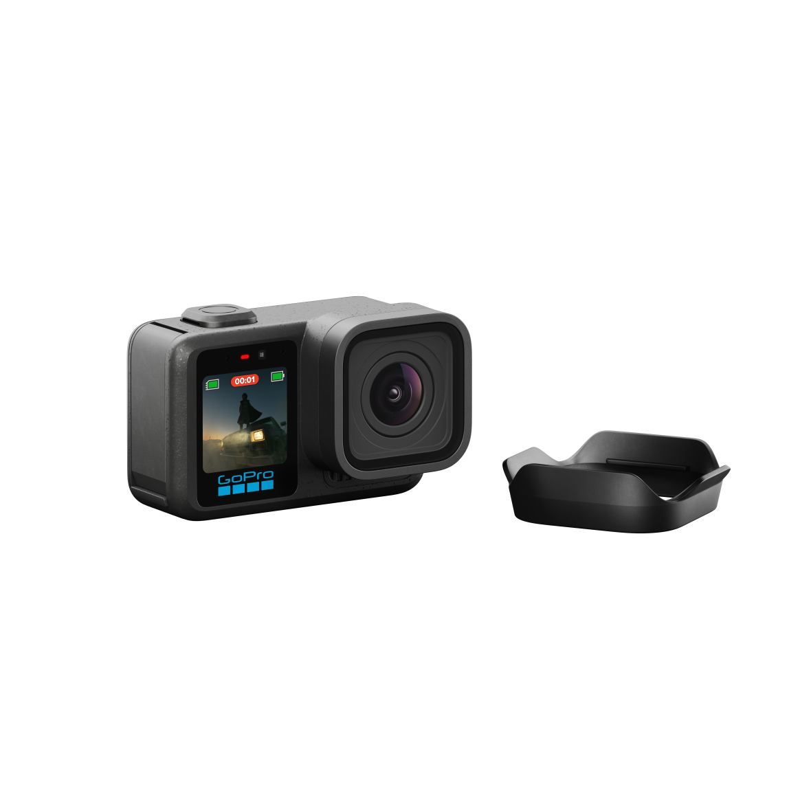 Камера GoPro MISSION 1 (CHDHW-001-RW)