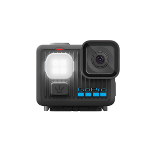 Камера GoPro LIT HERO (CHDHF-132-EU)