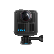 Камера GoPro MAX 2 NEW + Монопод 120 см + Enduro + SD Card (CHDFZ-311-RW) - 1