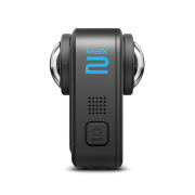 Камера GoPro MAX 2 NEW + Монопод 120 см + Enduro + SD Card (CHDFZ-311-RW) - 2