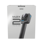 Камера GoPro MAX 2 NEW + Монопод 120 см + Enduro + SD Card (CHDFZ-311-RW) - 5