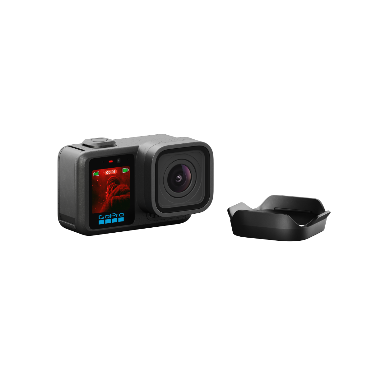 Камера GoPro MISSION 1 PRO (CHDHW-011-RW)