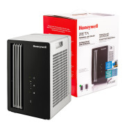 Кондиционер мобильный Honeywell ZETA DCS2AE Grey - 3