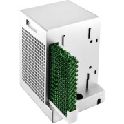 Кондиционер мобильный Honeywell ZETA DCS2AE Grey - 2