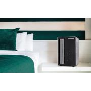 Мобильный кондиционер Honeywell ZETA DCS2AE White (TOW016147) - 5