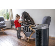 Очиститель воздуха Honeywell Air Genius 5 - 3