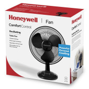 Вентилятор настільний Honeywell Comfort Control HTF1220BE	 - 4