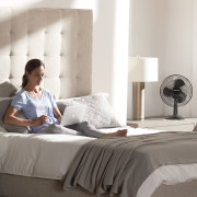 Вентилятор настільний Honeywell Comfort Control HTF1220BE	 - 5