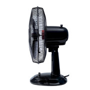 Вентилятор настільний Honeywell Comfort Control HTF1220BE	 - 1
