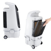 Климатический комплекс Honeywell CS10PEI - 1