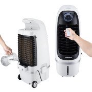 Климатический комплекс Honeywell CS10PEI - 2