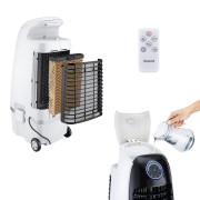 Климатический комплекс Honeywell CS10PEI - 3