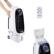 Климатический комплекс Honeywell CS10PEI - 4