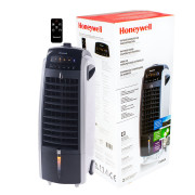 Кліматичний комплекс Honeywell ES800I з іонізатором - 1