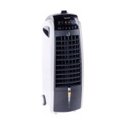 Кліматичний комплекс Honeywell ES800I з іонізатором - 2