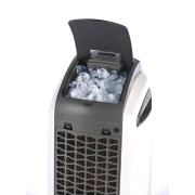 Кліматичний комплекс Honeywell ES800I з іонізатором - 3