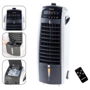 Кліматичний комплекс Honeywell ES800I з іонізатором - 4