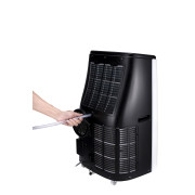 Кондиционер мобильный Honeywell HJ14CESVWK - 8