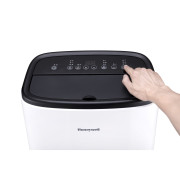 Кондиционер мобильный Honeywell HJ14CESVWK - 7