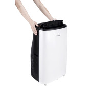 Кондиционер мобильный Honeywell HJ14CESVWK - 1