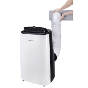Кондиционер мобильный Honeywell HJ14CESVWK - 3