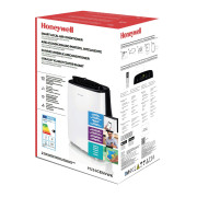 Кондиционер мобильный Honeywell HJ14CESVWK - 6