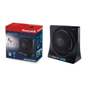Вентилятор настільний Honeywell Quiet Set HT354E - 1
