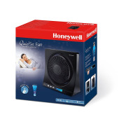 Вентилятор настільний Honeywell Quiet Set HT354E - 2